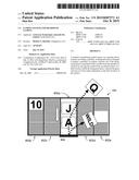 GAMING SYSTEM AND METHOD OF GAMING diagram and image