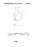 CUSTOMIZATION PROCESS FOR SEATING APPARATUS FOR OPERATION OF A GAME OF     CHANCE diagram and image