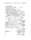 SECURITY DEVICE WITH FLEXIBLE STRIP diagram and image