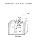 SECURITY DEVICE WITH FLEXIBLE STRIP diagram and image