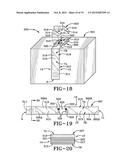 SECURITY DEVICE WITH FLEXIBLE STRIP diagram and image