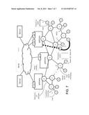 Wireless Sensor Network diagram and image