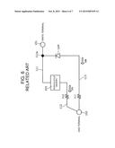 SEMICONDUCTOR INTEGRATED CIRCUIT diagram and image