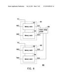 NON-VOLATILE MEMORY APPARATUS AND ERASING METHOD THEREOF diagram and image