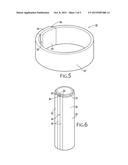 RADIATION SHIELD WITH MAGNETIC PROPERTIES diagram and image