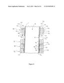 NEUTRON SHIELDING RING, APPARATUS AND METHOD USING THE SAME FOR STORING     HIGH LEVEL RADIOACTIVE WASTE diagram and image