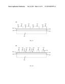 DEVICES AND METHODS OF FORMING FINS AT TIGHT FIN PITCHES diagram and image