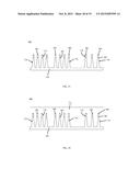 DEVICES AND METHODS OF FORMING FINS AT TIGHT FIN PITCHES diagram and image