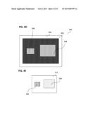 METHOD FOR PROCESSING A CARRIER, A CARRIER, AN ELECTRONIC DEVICE AND A     LITHOGRAPHIC MASK diagram and image