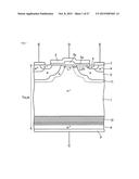 SEMICONDUCTOR DEVICE MANUFACTURING METHOD diagram and image