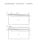 SEMICONDUCTOR DEVICE MANUFACTURING METHOD diagram and image