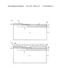 SEMICONDUCTOR DEVICE MANUFACTURING METHOD diagram and image