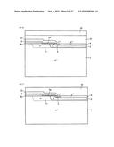 SEMICONDUCTOR DEVICE MANUFACTURING METHOD diagram and image