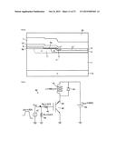 SEMICONDUCTOR DEVICE MANUFACTURING METHOD diagram and image