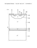 SEMICONDUCTOR DEVICE MANUFACTURING METHOD diagram and image