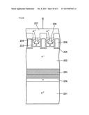 SEMICONDUCTOR DEVICE MANUFACTURING METHOD diagram and image