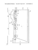 SEMICONDUCTOR DEVICE MANUFACTURING METHOD diagram and image