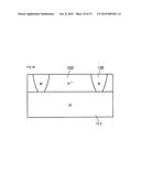 SEMICONDUCTOR DEVICE MANUFACTURING METHOD diagram and image