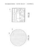 Methods for Discretized Processing and Process Sequence Integration of     Regions of a Substrate diagram and image