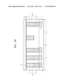 SEMICONDUCTOR DEVICES AND METHODS OF FABRICATING THE SAME diagram and image