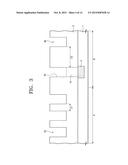 SEMICONDUCTOR DEVICES AND METHODS OF FABRICATING THE SAME diagram and image
