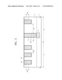 SEMICONDUCTOR DEVICES AND METHODS OF FABRICATING THE SAME diagram and image