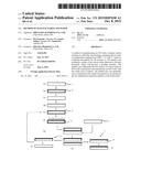 METHOD OF MANUFACTURING SOI WAFER diagram and image