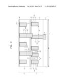 SEMICONDUCTOR DEVICE AND METHOD OF FABRICATING THE SAME diagram and image