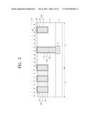 SEMICONDUCTOR DEVICE AND METHOD OF FABRICATING THE SAME diagram and image