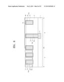 SEMICONDUCTOR DEVICE AND METHOD OF FABRICATING THE SAME diagram and image