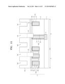 SEMICONDUCTOR DEVICE AND METHOD OF FABRICATING THE SAME diagram and image