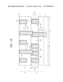 SEMICONDUCTOR DEVICE AND METHOD OF FABRICATING THE SAME diagram and image