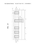 SEMICONDUCTOR DEVICE AND METHOD OF FABRICATING THE SAME diagram and image