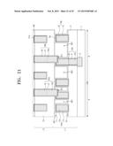 SEMICONDUCTOR DEVICE AND METHOD OF FABRICATING THE SAME diagram and image