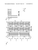 DOUBLE PATTERNED STACKING TECHNIQUE diagram and image