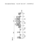 METHOD OF MANUFACTURING SEMICONDUCTOR DEVICE, AND SEMICONDUCTOR DEVICE diagram and image