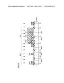 METHOD OF MANUFACTURING SEMICONDUCTOR DEVICE, AND SEMICONDUCTOR DEVICE diagram and image