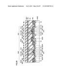 METHOD OF MANUFACTURING SEMICONDUCTOR DEVICE, AND SEMICONDUCTOR DEVICE diagram and image