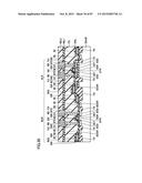 METHOD OF MANUFACTURING SEMICONDUCTOR DEVICE, AND SEMICONDUCTOR DEVICE diagram and image