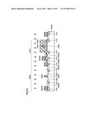 METHOD OF MANUFACTURING SEMICONDUCTOR DEVICE, AND SEMICONDUCTOR DEVICE diagram and image