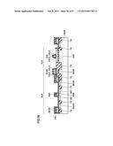 METHOD OF MANUFACTURING SEMICONDUCTOR DEVICE, AND SEMICONDUCTOR DEVICE diagram and image