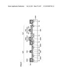 METHOD OF MANUFACTURING SEMICONDUCTOR DEVICE, AND SEMICONDUCTOR DEVICE diagram and image