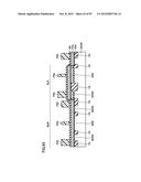 METHOD OF MANUFACTURING SEMICONDUCTOR DEVICE, AND SEMICONDUCTOR DEVICE diagram and image