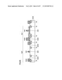 METHOD OF MANUFACTURING SEMICONDUCTOR DEVICE, AND SEMICONDUCTOR DEVICE diagram and image