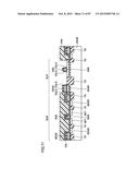 METHOD OF MANUFACTURING SEMICONDUCTOR DEVICE, AND SEMICONDUCTOR DEVICE diagram and image