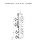 METHOD OF MANUFACTURING SEMICONDUCTOR DEVICE, AND SEMICONDUCTOR DEVICE diagram and image