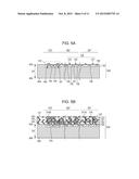 MEMBER FOR SOLID-STATE IMAGE PICKUP DEVICE AND METHOD FOR MANUFACTURING     SOLID-STATE IMAGE PICKUP DEVICE diagram and image