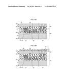 MEMBER FOR SOLID-STATE IMAGE PICKUP DEVICE AND METHOD FOR MANUFACTURING     SOLID-STATE IMAGE PICKUP DEVICE diagram and image