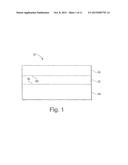 III-Nitride Based Semiconductor Structure diagram and image