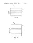 III-Nitride Based Semiconductor Structure diagram and image